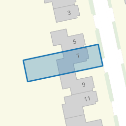 Perceel LEE01-H-5647