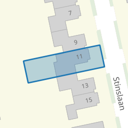 Perceel LEE01-H-5649