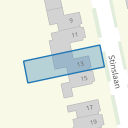 Perceel LEE01-H-5650