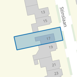 Perceel LEE01-H-5652