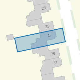 Perceel LEE01-H-5657