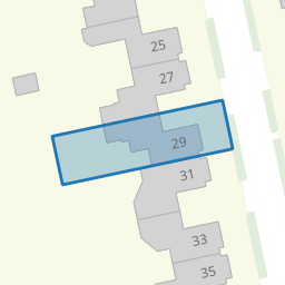 Perceel LEE01-H-5658