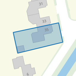 Perceel LEE01-H-5661