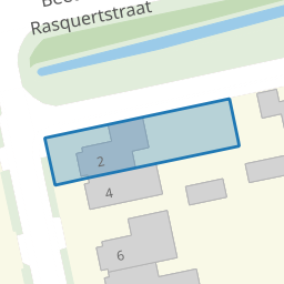 Perceel LEE01-H-5662