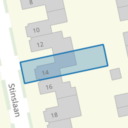 Perceel LEE01-H-5668