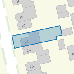 Perceel LEE01-H-5672