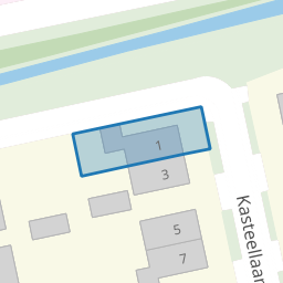 Perceel LEE01-H-5676