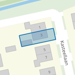 Perceel LEE01-H-5677