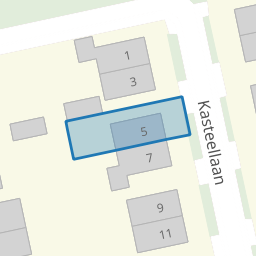 Perceel LEE01-H-5678