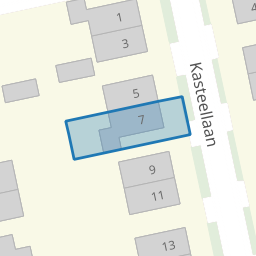 Perceel LEE01-H-5679