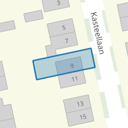 Perceel LEE01-H-5680