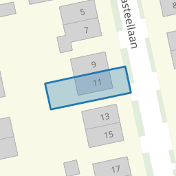 Perceel LEE01-H-5681