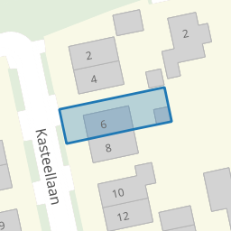 Perceel LEE01-H-5690