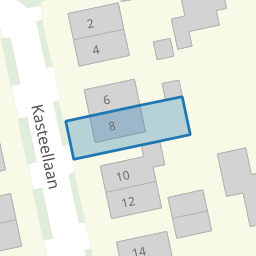 Perceel LEE01-H-5691