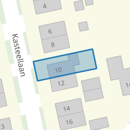 Perceel LEE01-H-5692