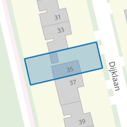 Perceel LEE01-H-5701