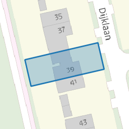 Perceel LEE01-H-5703