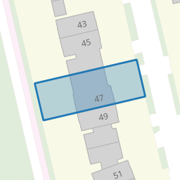 Perceel LEE01-H-5707