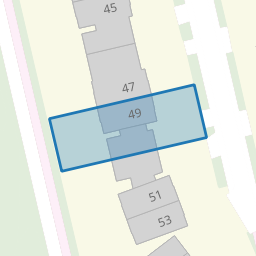 Perceel LEE01-H-5708