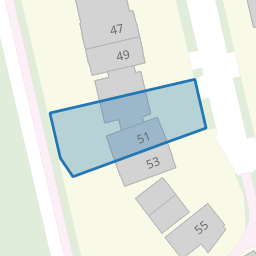 Perceel LEE01-H-5709