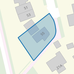 Perceel LEE01-H-5711