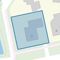 Perceel LEE01-H-5717