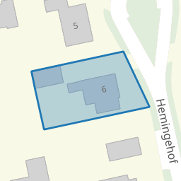 Perceel LEE01-H-5721