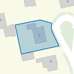 Perceel LEE01-H-5722