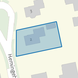 Perceel LEE01-H-5725