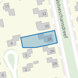 Perceel LEE01-H-5731