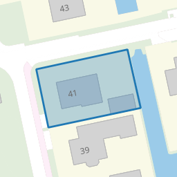 Perceel LEE01-H-5738