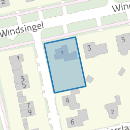 Perceel LEE01-H-5752