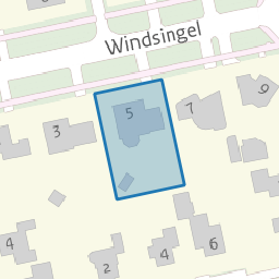 Perceel LEE01-H-5753