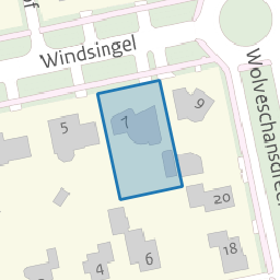 Perceel LEE01-H-5754