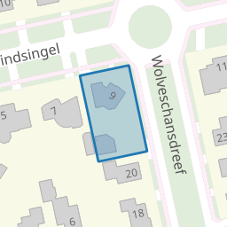 Perceel LEE01-H-5755