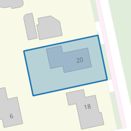 Perceel LEE01-H-5761