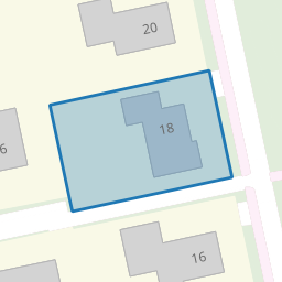 Perceel LEE01-H-5762