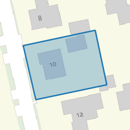 Perceel LEE01-H-5764