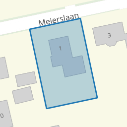 Perceel LEE01-H-5766