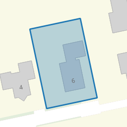 Perceel LEE01-H-5772