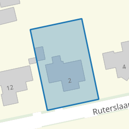 Perceel LEE01-H-5774