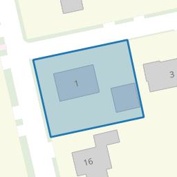 Perceel LEE01-H-5775