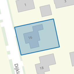 Perceel LEE01-H-5776