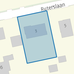 Perceel LEE01-H-5778