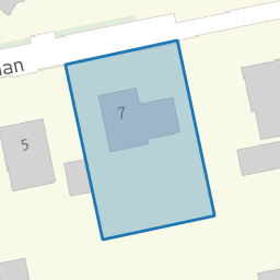 Perceel LEE01-H-5780