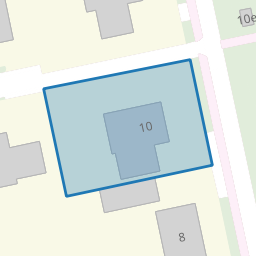 Perceel LEE01-H-5781