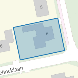 Perceel LEE01-H-5783