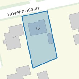 Perceel LEE01-H-5791