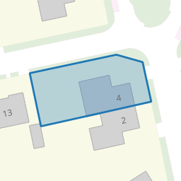 Perceel LEE01-H-5792