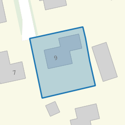 Perceel LEE01-H-5795